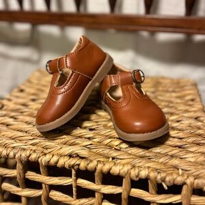 GUC Classic Mary Jane Shoes